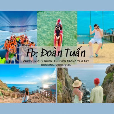 Đơn vị booking tour Quy Nhơn, Phú Yên uy tín. Cho thuê xe du lịch từ 4 đến 45 chỗ Combo tour Quy Nhơn, Phú Yên trọn gói Call: 0901175435 🫰