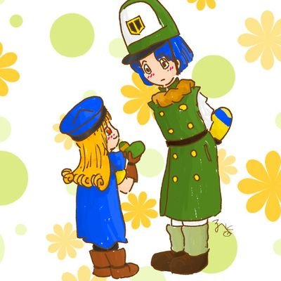 ルビさん作品投稿垢さんのプロフィール画像