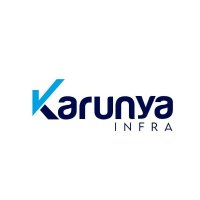 Karunya Infra(@KarunyaIG) 's Twitter Profile Photo