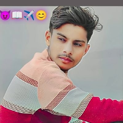 MAYANKCHAUHANS Profile Picture