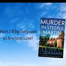 The Libby Sarjeant Mystery series - Crime, Wine and Chaos
The Alexandrians Mystery Series - Crime in Concert
Published by Headline Accent