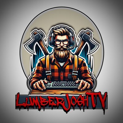 Twitch streamer. Beard wearer. Flannel and axes for life.