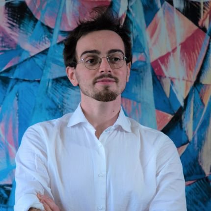 Graduate student on the edge between behavior and neural circuits in 🐟. With a soft spot for coding and education