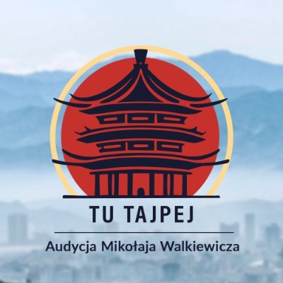 Odkrywamy Tajwan: kultura, historia, polityka i herbata! Zapraszamy na fascynującą podróż po Tajwanie razem z @RadioWnet🎶🌏🍵

Audycja Mikołaja Walkiewicza