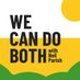 We Can Do Both Podcast (@we_can_do_both) Twitter profile photo