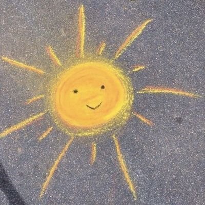 kwonhamzz's profile picture. 🌻) ... the road to freedom is bordered with sunflowers.