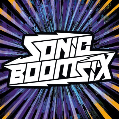 SonicBoomSix Profile Picture