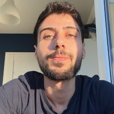 cemnisann's profile picture. iOS dev