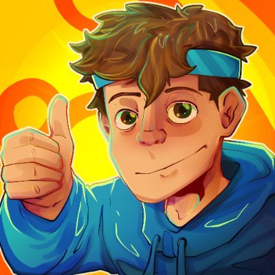 ZafirLeVrai's profile picture. Zafir, Je fais des vidéos sur Minecraft 🤓