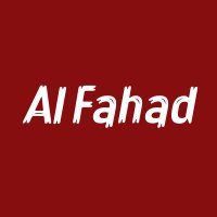 Al Fahad 🇸🇦 (@ana_al_fahad) 's Twitter Profile