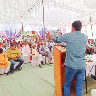 मैं अपने लिए क्या सोचूं, जब मुझसे बढ़कर सोचने वाले अपने ही हो तो....।