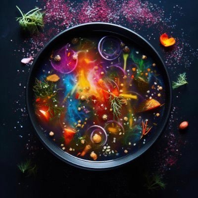 Cosmic Lentil Soup Profile