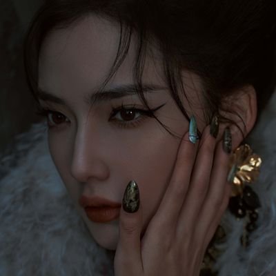 ㅤ  𝐍𝐀𝐙𝐀𝐊𝐄𝐓 𝐌𝐄𝐗𝐌𝐔𝐓  ( 加奈那 )  ──   Grandeur Goddesses of Uighur, Sophisticated beauty 𝗀𝗋𝖾𝖺𝗍𝗇𝖾𝗌𝗌 𝖼𝖺𝗉𝗍𝗂v𝖺𝗍𝖾𝖽 v𝗂𝗌𝗎𝖺l,  𝅄 𖢲