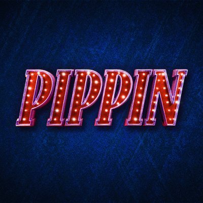 There's magic to do  @TheatreRoyalDL on 29th & 30th April as @thealexnewell stars in the 50th Anniversary concert production of Pippin' 🎪✨