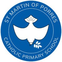 St Martin of Porres Catholic Primary School (@stmartinn11) 's Twitter Profile