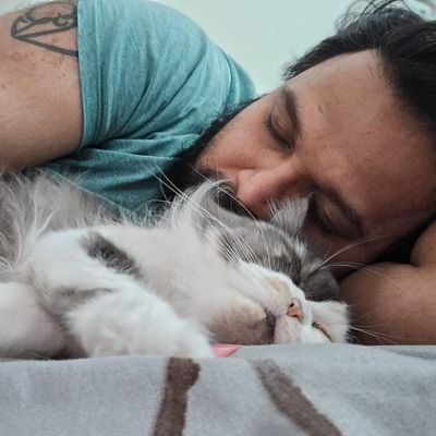 VishnuThejPutta's profile picture. Everything I learned, I learned from the movies.