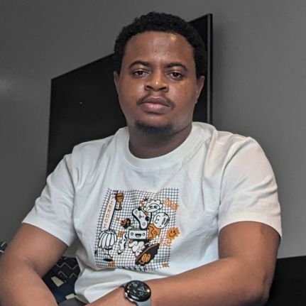oyelekantobi's profile picture. 