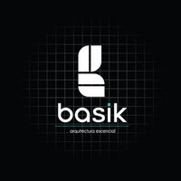 Basik Arquitectura(@Basik_Arq) 's Twitter Profile Photo