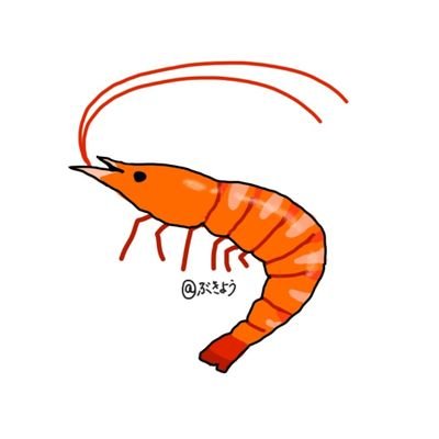 ぶきよう🦐さんのプロフィール画像