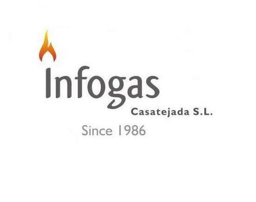 Infogas Casatejada. S.L. es una empresa dedicada a las instalaciónes de fontanería, gas, calefacción, aire acondicionado, energía solar y reformas de todo tipo.