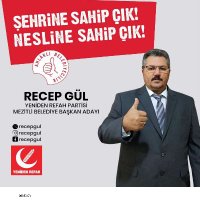 RecepGül(@RecepGul8133) 's Twitter Profile Photo