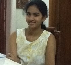 d_pragati's profile picture. 