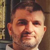 Mahmut Ali Ermeydan (@trabalkar) Twitter profile photo