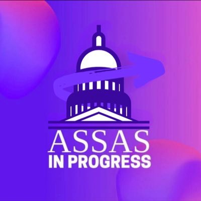 Association de représentation étudiante humaniste et engagée pour davantage de justice sociale à l'Université Panthéon-Assas 💜➡️ nos DM sont ouverts !