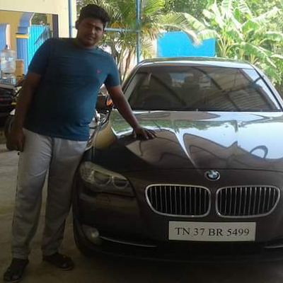 ArunKum78978224's profile picture. 