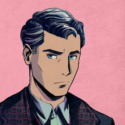 USULさんのプロフィール画像