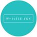 Whistle box (@whistlebox_2024) Twitter profile photo