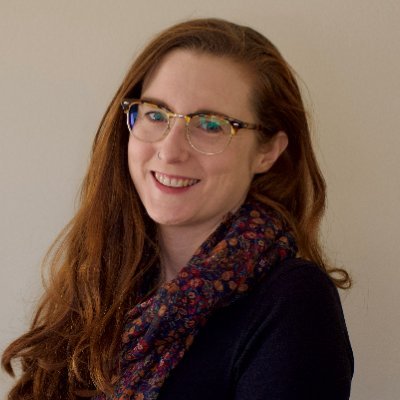 GraceRemmington's profile picture. Water and energy nerd. Feminist. She/her. 🏳‍🌈 

Patient advocate and #CanLiver

Views do not reflect those of my organisation.