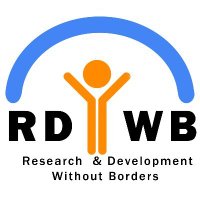 RESEARCH & DEVELOPMENT WITHOUT BORDERS - CAMEROON(@RDWB_Cameroon) 's Twitter Profile Photo
