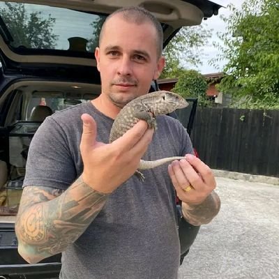 Am Anthony from Nottingham UK am 37 years old and I'm an exotic pet breeder. I bring to you the best exotic reptiles across the globe ❤️❤️