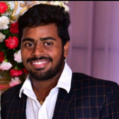 saikumars2904's profile picture. 