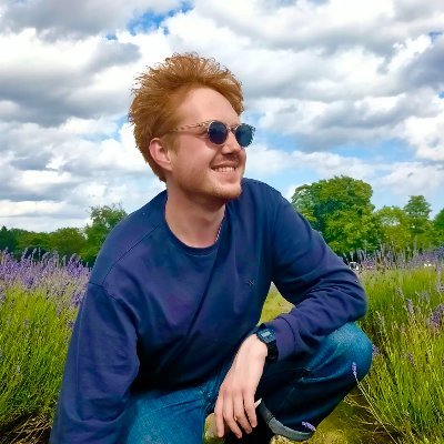 Alex Daniel Profile