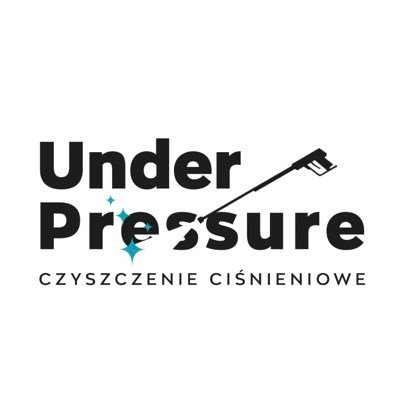 Under Pressure Mycie Ciśnieniowe Kostki Brukowej