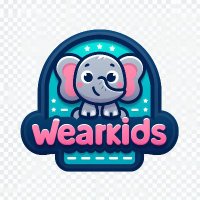 Wearkids(@wearkids_) 's Twitter Profile Photo