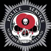 RUC/PSNI COVER UPS(@Psnicoverups) 's Twitter Profile Photo