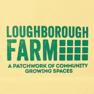 A patchwork of community growing spaces bringing people together in the heart of Loughborough Junction, South London. This account is no longer active.
