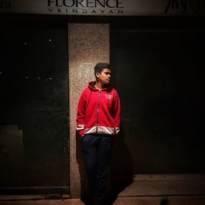 aa9itya's profile picture. Tech Enthusiast