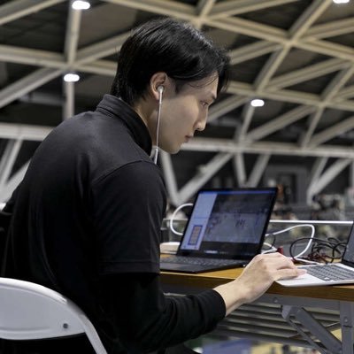 TSRスポーツ科学科スポーツアナリスト専攻4年(在学中)/ バレーボールアナリスト/Volleystation/Dartfish/Sportscode 言語化の練習も兼ねて発信しています ※発信は全て個人的なものであり、所属しているチーム・学校としての発信ではありません