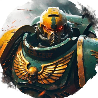 Welcome to Emperor's Archive, your gateway to the immersive Warhammer 40k universe.