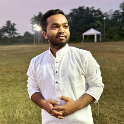Open to new opportunity | Ex SDE Intern @KreditBee | JavaScript | React.js | Node.js | Mongo DB | DSA | 1000+ Problems @LeetCode | NIT JSR'23