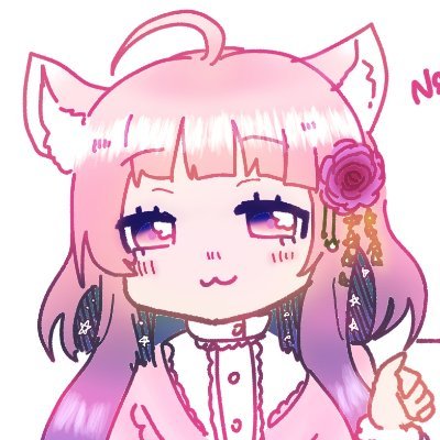 狐ノ目 実夜🌹🦊🌃低速飛行中★バンギャ属性VTuberさんのプロフィール画像