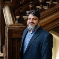 Dr. Shahid Rasul (@jurir) 's Twitter Profile