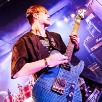 慧 【Ray'n】🎸療養中(@Akira0613PkFr) 's Twitter Profile Photo