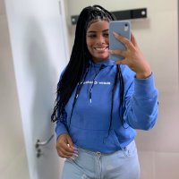 Michelle meireles (@michellemlrs) 's Twitter Profile