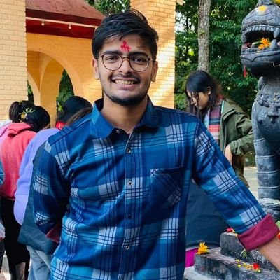 RAMBAHADURREGMI's profile picture. 