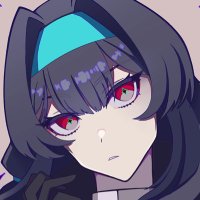 Haniwa 🟦 (@altermyniad) 's Twitter Profile